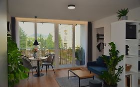 Apartment Hemsen