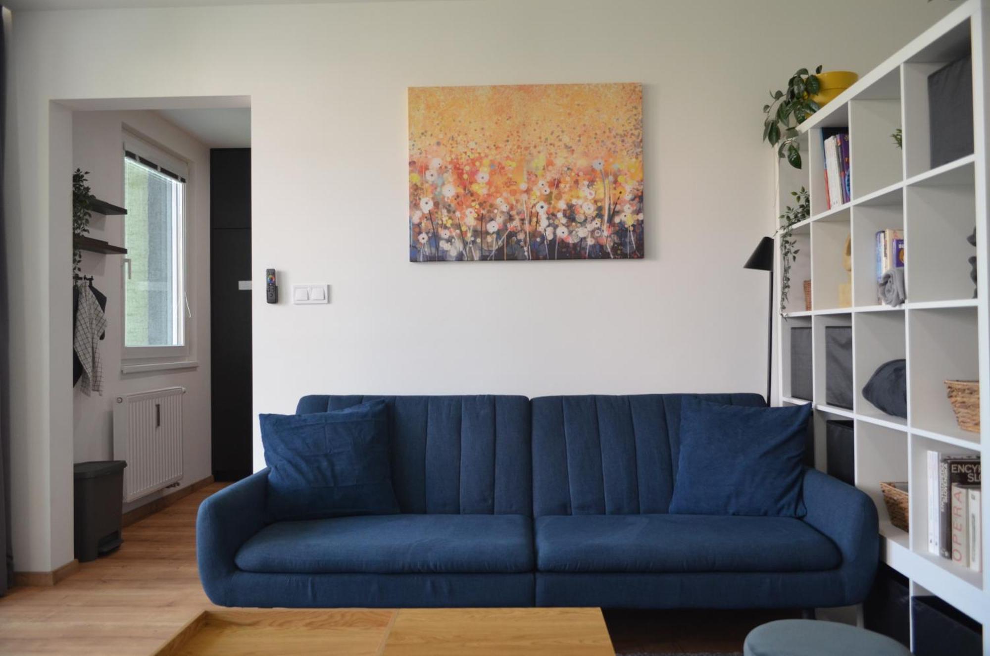Apartment Hemsen Прешов Экстерьер фото