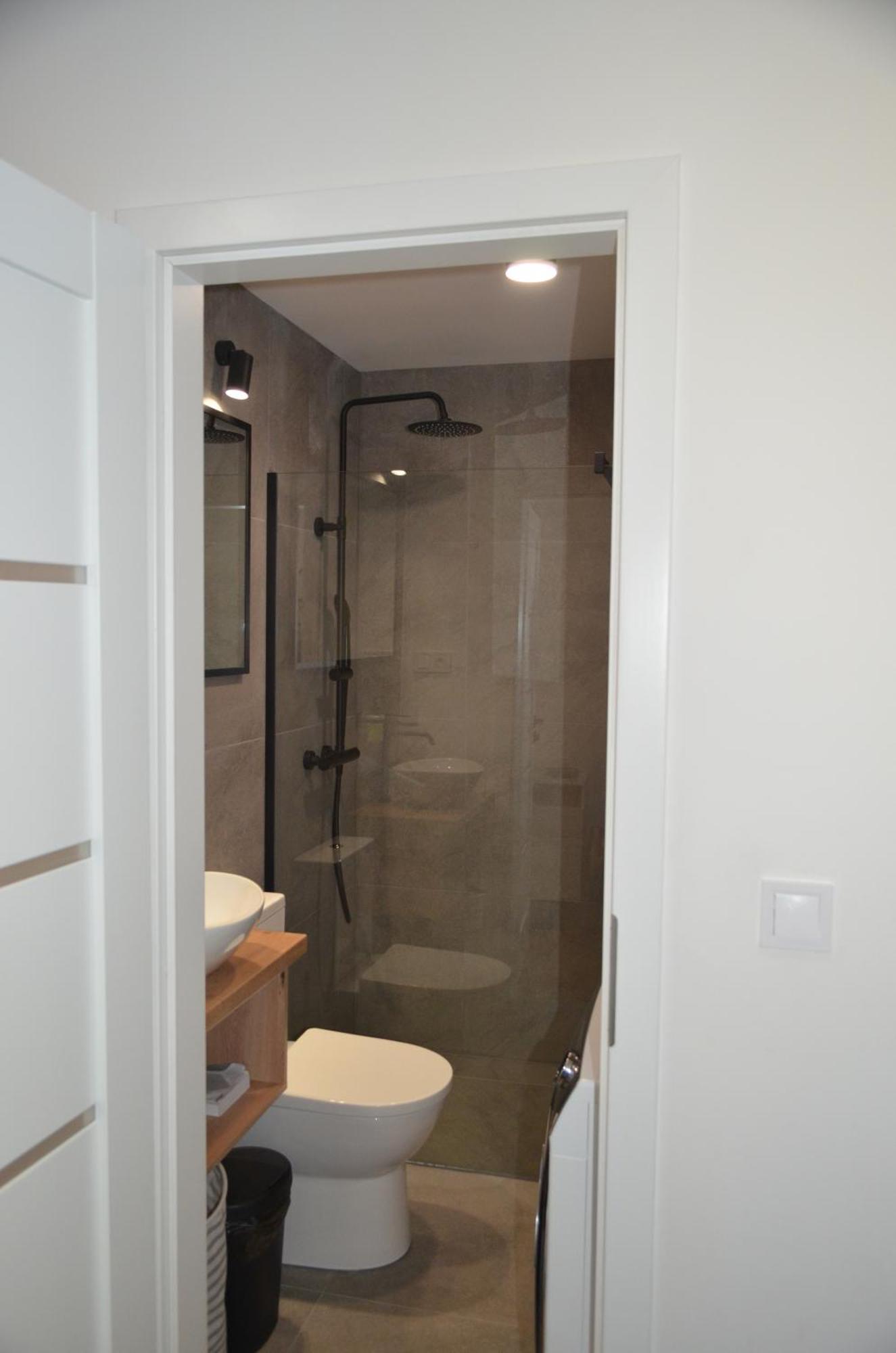 Apartment Hemsen Прешов Экстерьер фото