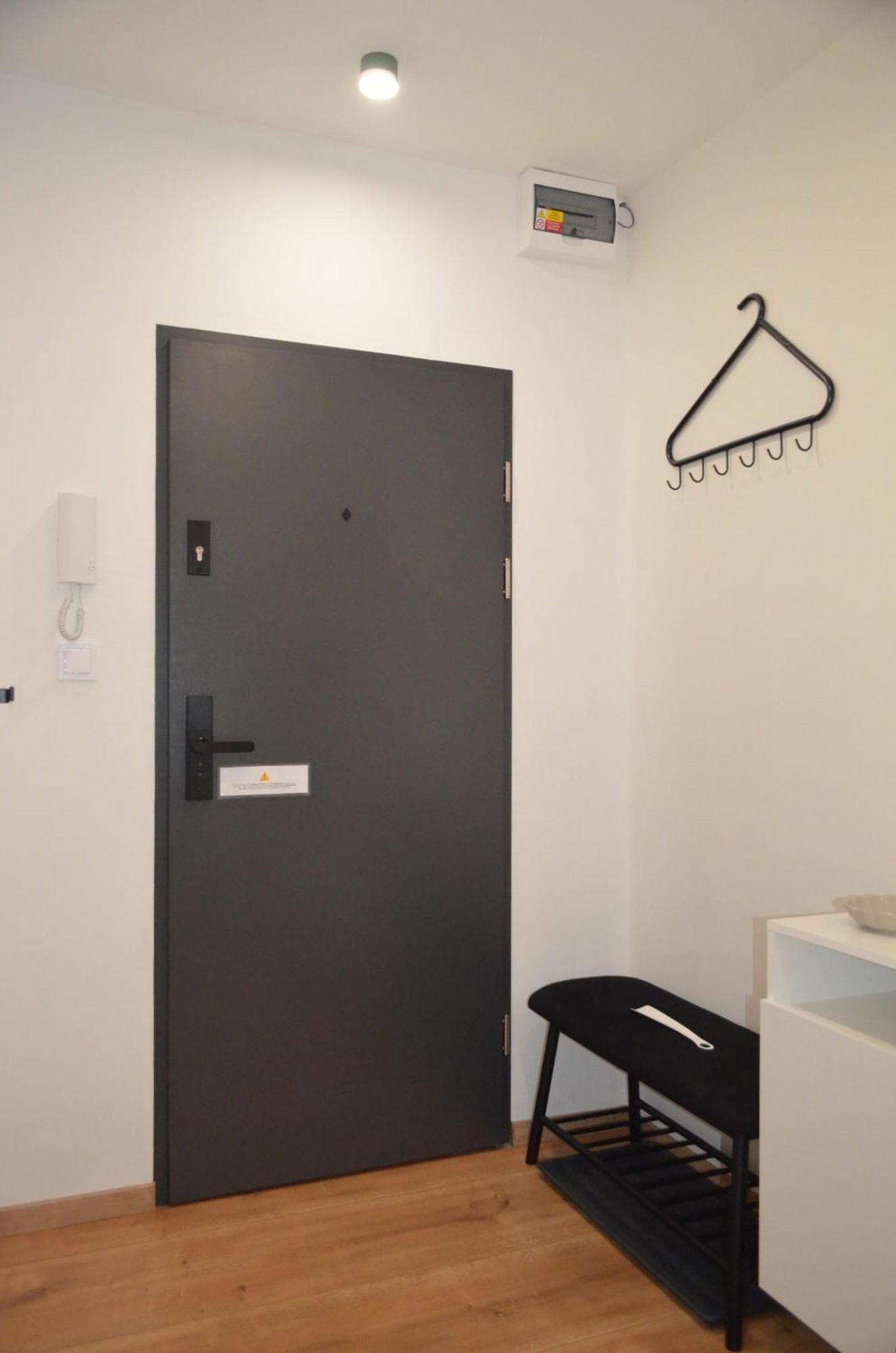 Apartment Hemsen Прешов Экстерьер фото