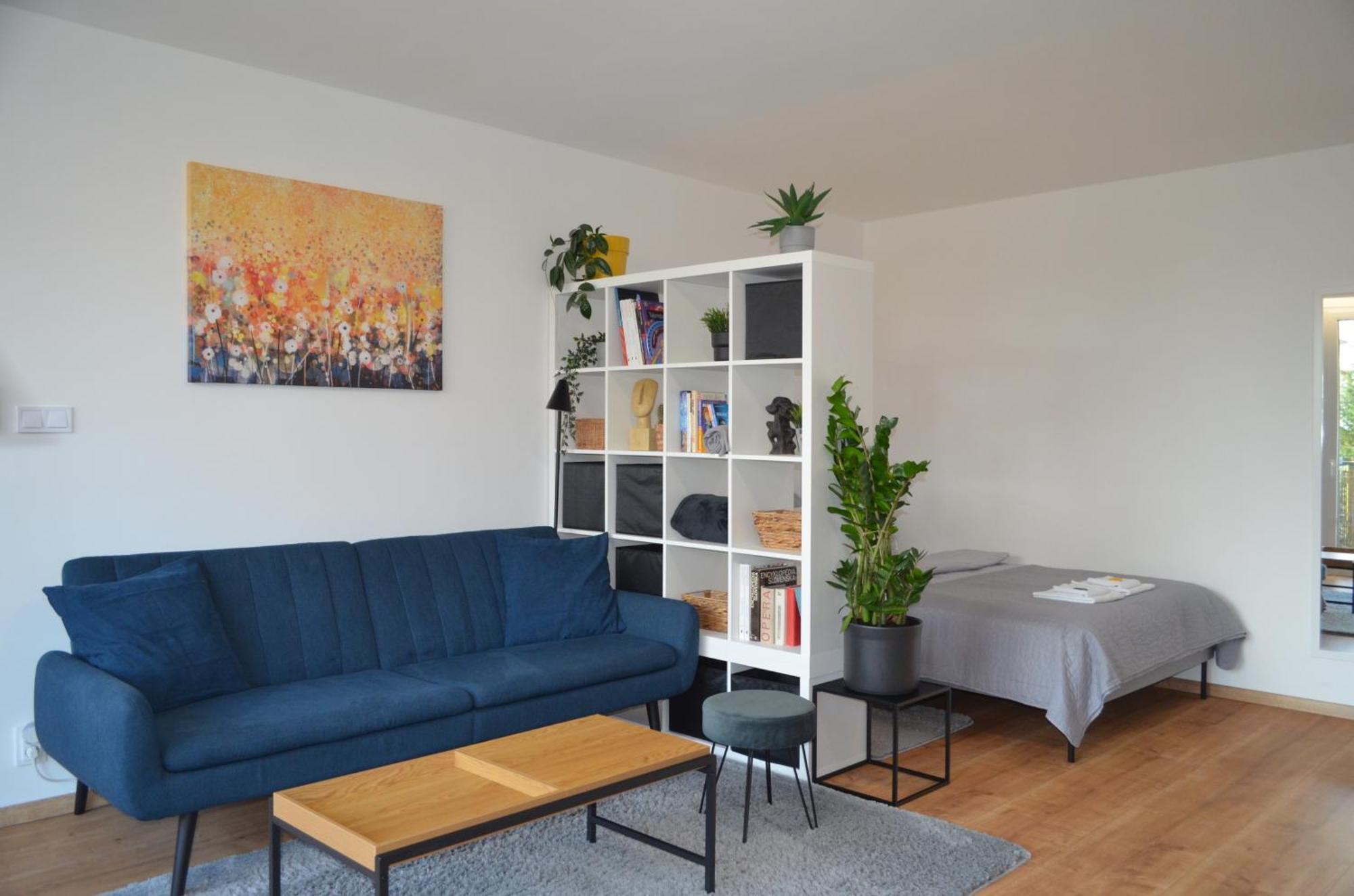 Apartment Hemsen Прешов Экстерьер фото