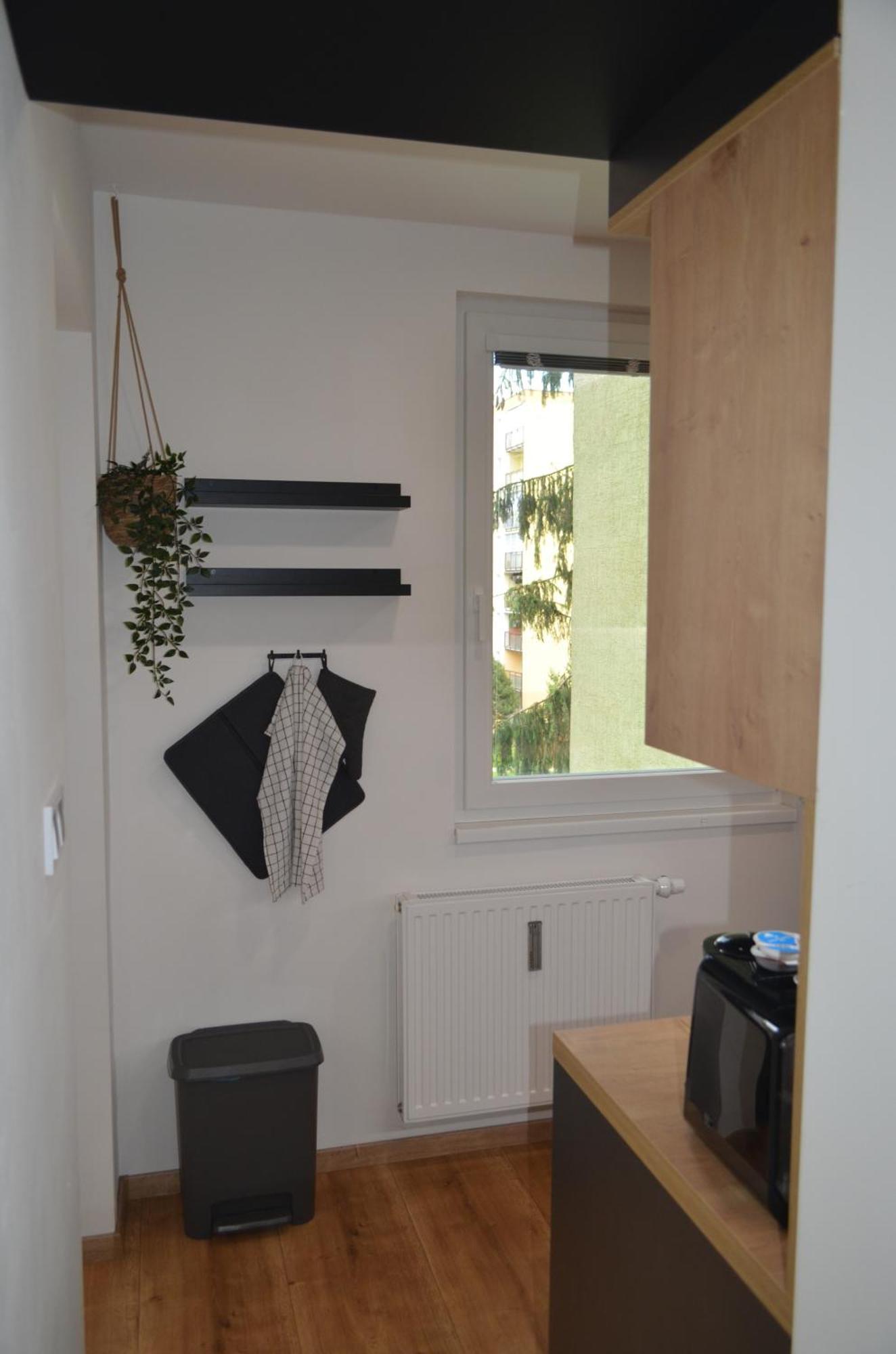 Apartment Hemsen Прешов Экстерьер фото